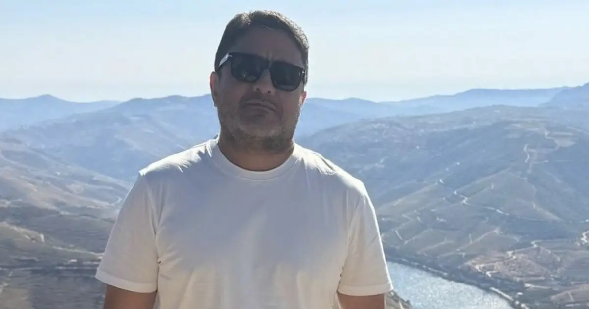 CEO de rede de óticas morre aos 48 anos após mal súbito durante corrida de rua em João Pessoa