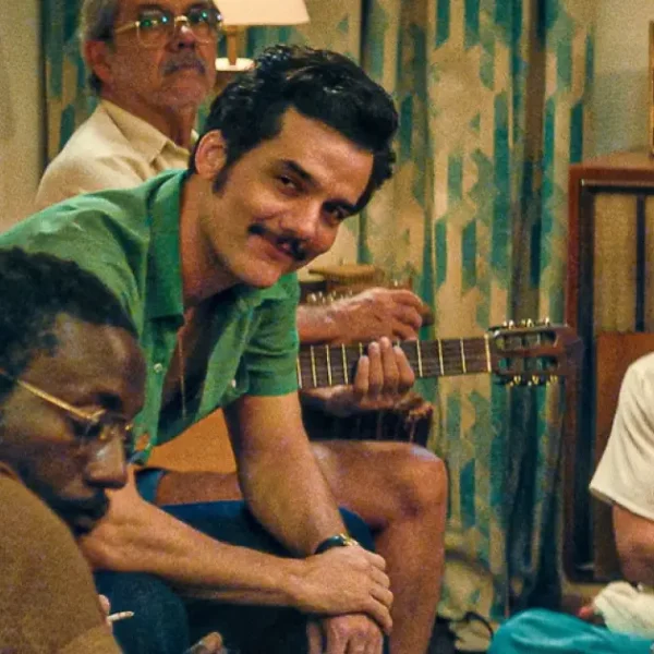 Chance do Brasil no Oscar em 2026, ‘O Agente Secreto’ ganha novos prêmios internacionais