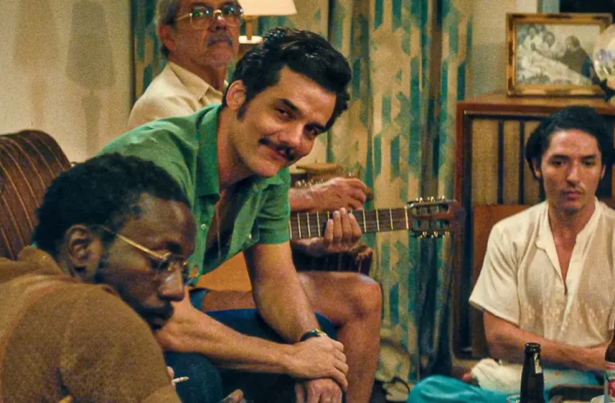 Chance do Brasil no Oscar em 2026, ‘O Agente Secreto’ ganha novos prêmios internacionais