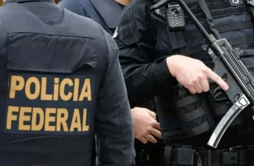 PF prende três pessoas e apreende drogas em operações no Aeroporto de Salvador entre 10 e 15 de novembro