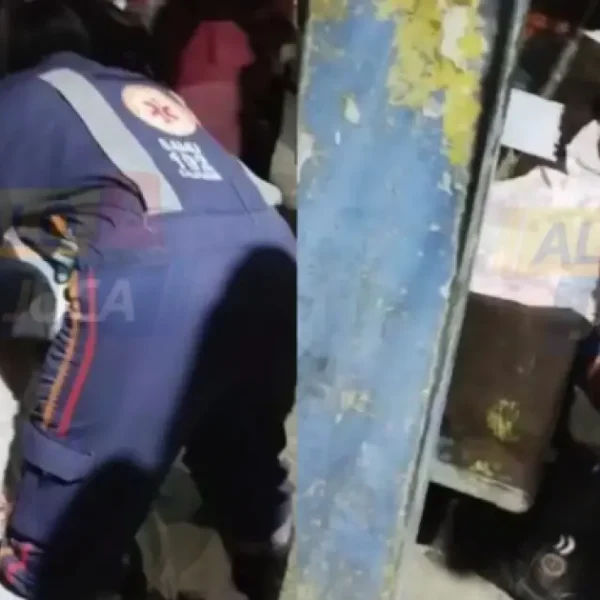 Mulher é espancada e encontrada ensanguentada na Sussuarana Velha; polícia investiga agressão