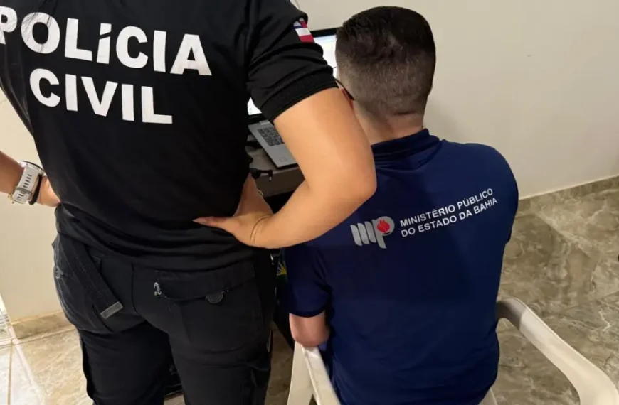 Operação mira grupo que teria sonegado mais de R$ 13 milhões em ICMS na Bahia