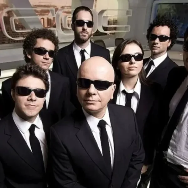 Band cogita voltar com CQC para grade em 2026; ex-participantes devem estar no elenco