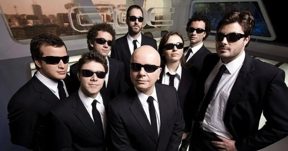 Band cogita voltar com CQC para grade em 2026; ex-participantes devem estar no elenco