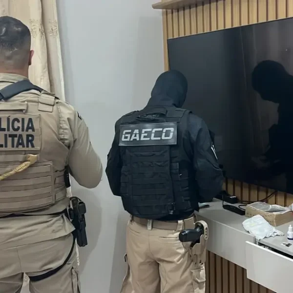 ‘Operação Indulgência’: Quatro pessoas são presas por comercialização ilegal de terrenos em Porto Seguro