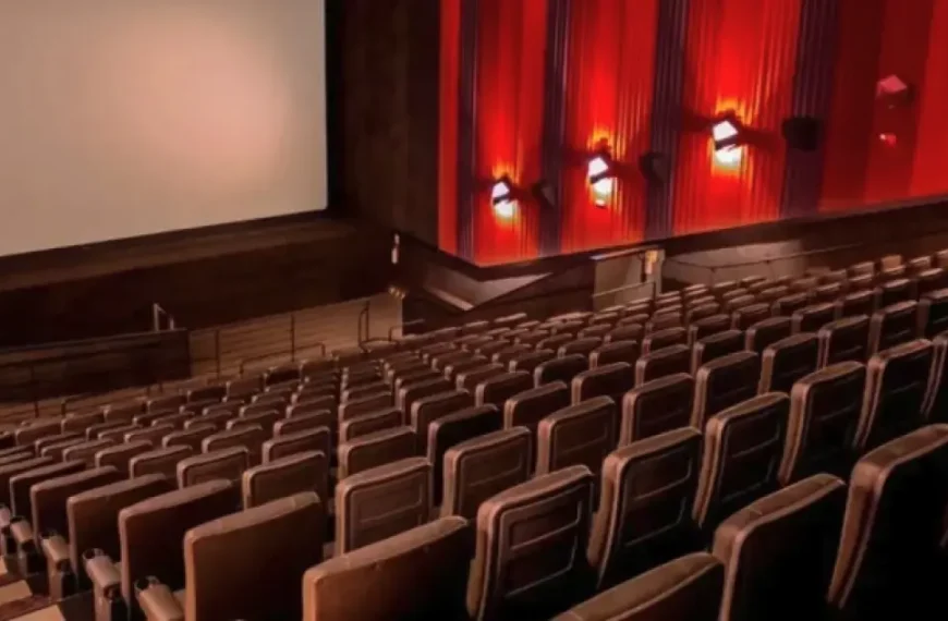 Salvador sanciona lei que obriga cinemas a iniciarem filmes no horário anunciado; saiba detalhes
