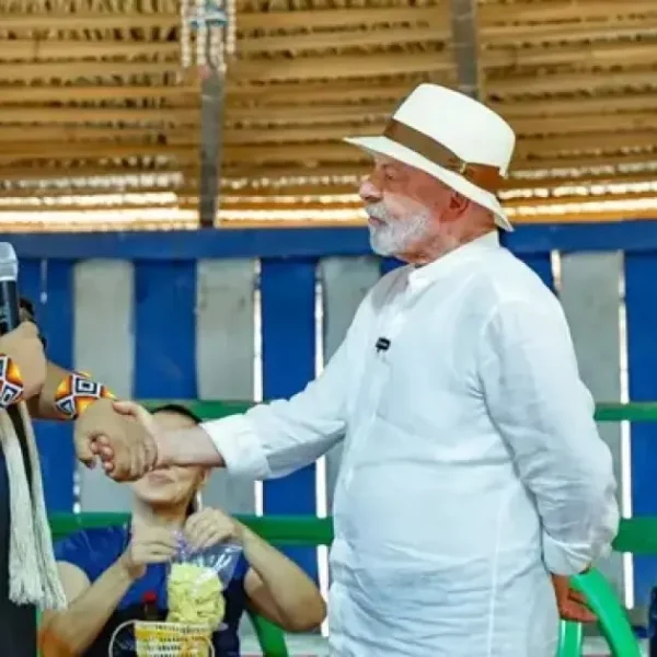 Semana tem Lula no Pará, projetos de segurança pública no Congresso, reunião do Copom e Gilmarpalooza na Argentina