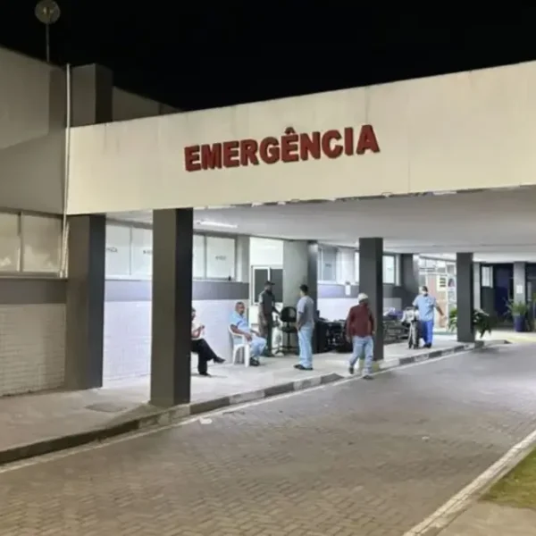 Jovem de 23 anos não resiste a ferimentos após ser baleado em Feira de Santana
