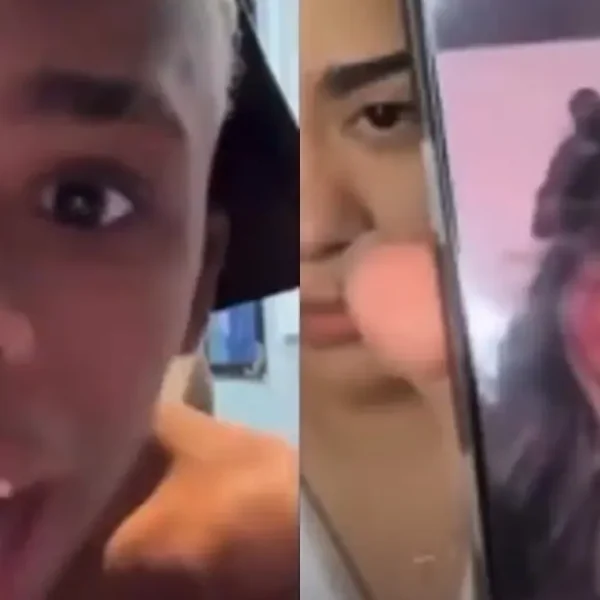 VÍDEO: Boca de 09 é vítima de racismo durante live nas redes sociais