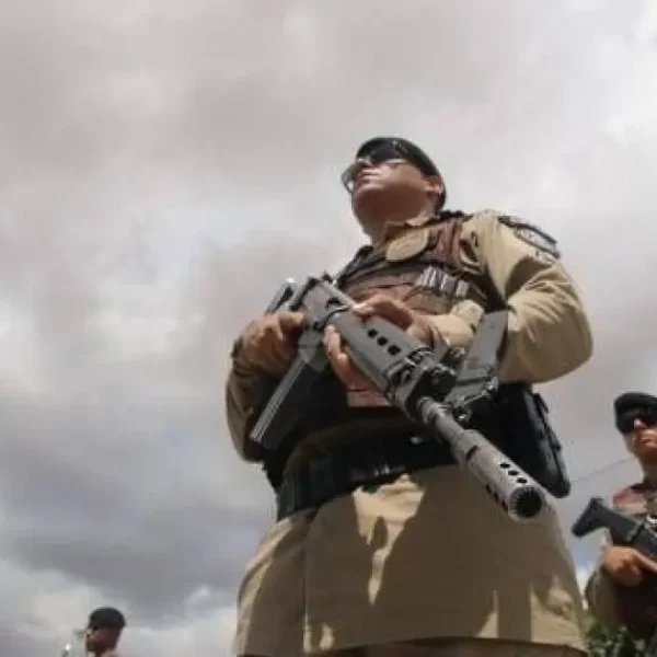 Mais dois suspeitos morrem em confronto no Recôncavo; facções acirram disputa