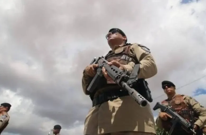 Mais dois suspeitos morrem em confronto no Recôncavo; facções acirram disputa