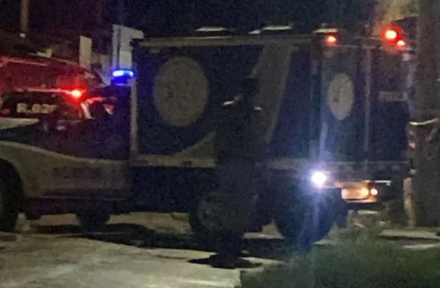 Homem é morto a tiros dentro de casa e cidade baiana registra 4° homicídio em quatro dias