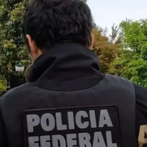 PF faz operação sobre desvios de emendas e mira governador afastado no Norte