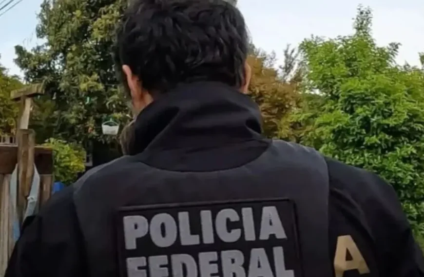 PF faz operação sobre desvios de emendas e mira governador afastado no Norte