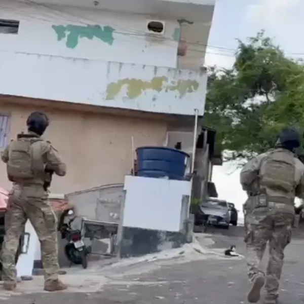 Grupo especializado em roubo de canetas emagrecedoras em Salvador é alvo da Polícia Civil