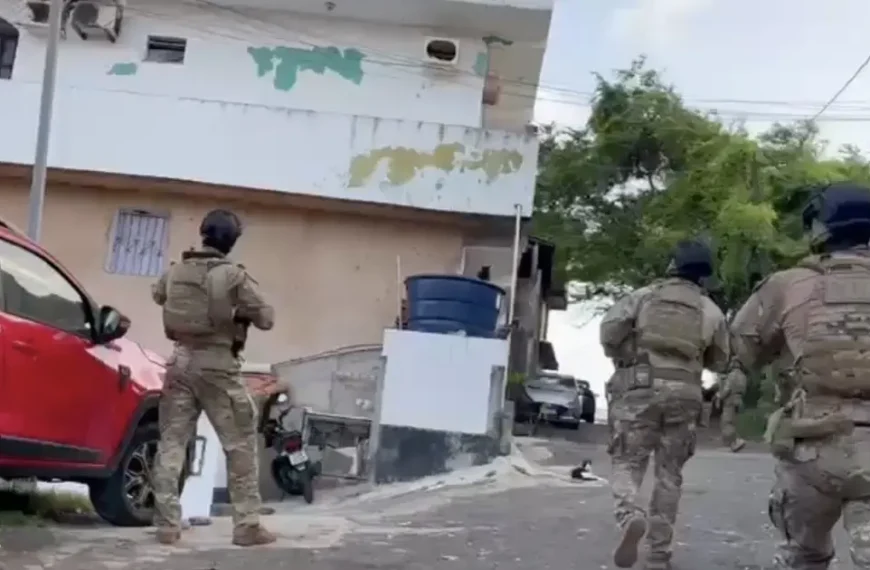 Grupo especializado em roubo de canetas emagrecedoras em Salvador é alvo da Polícia Civil