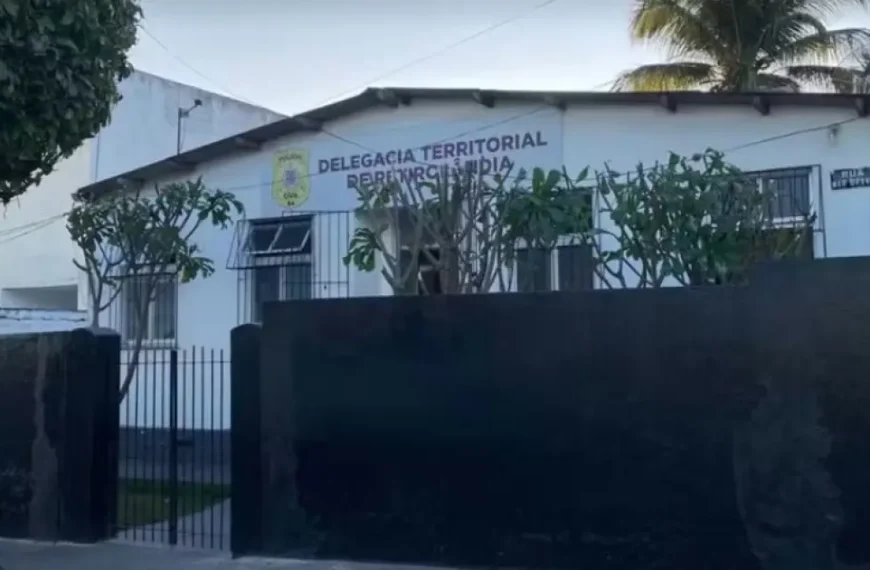 Homem é detido na Bahia por golpe sexual após retirar preservativo depois de acertar programa com mulher