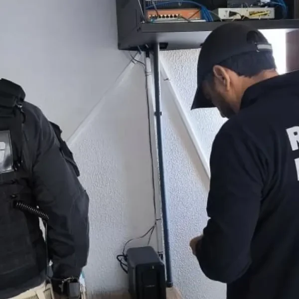 MP faz busca em escritório da Refit em Camaçari em megaoperação contra fraude fiscal de R$ 26 bilhões