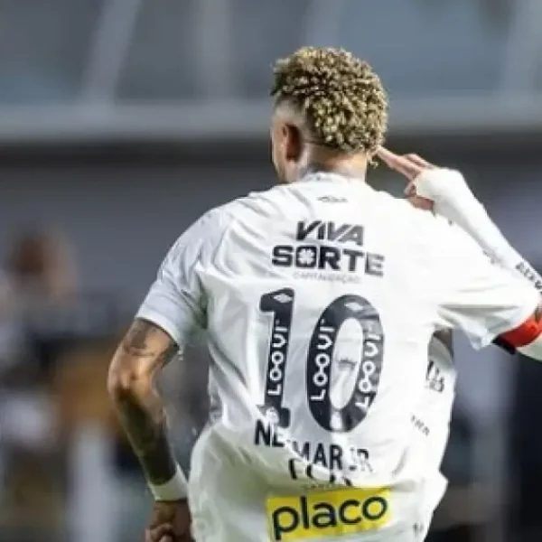 Neymar sofre nova lesão e não deve mais jogar em 2025, diz portal