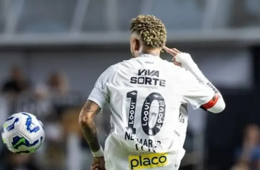 Neymar sofre nova lesão e não deve mais jogar em 2025, diz portal