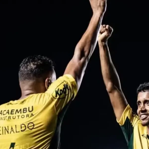 Estreante na Série A, Mirassol confirma vaga na Libertadores 2026