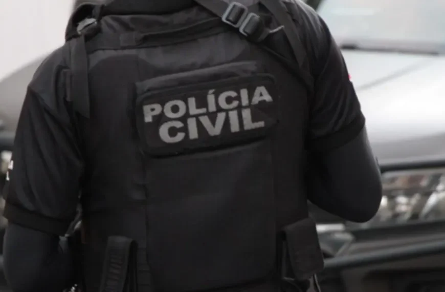 Homem é preso em flagrante por tráfico de drogas e posse de arma em Iguaí, Bahia