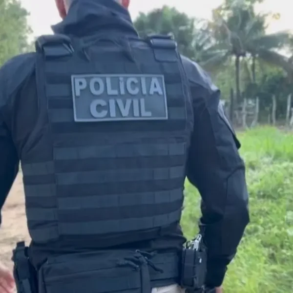 Quatro homens são presos em Itororó suspeitos de estuprar mulher com deficiência mental