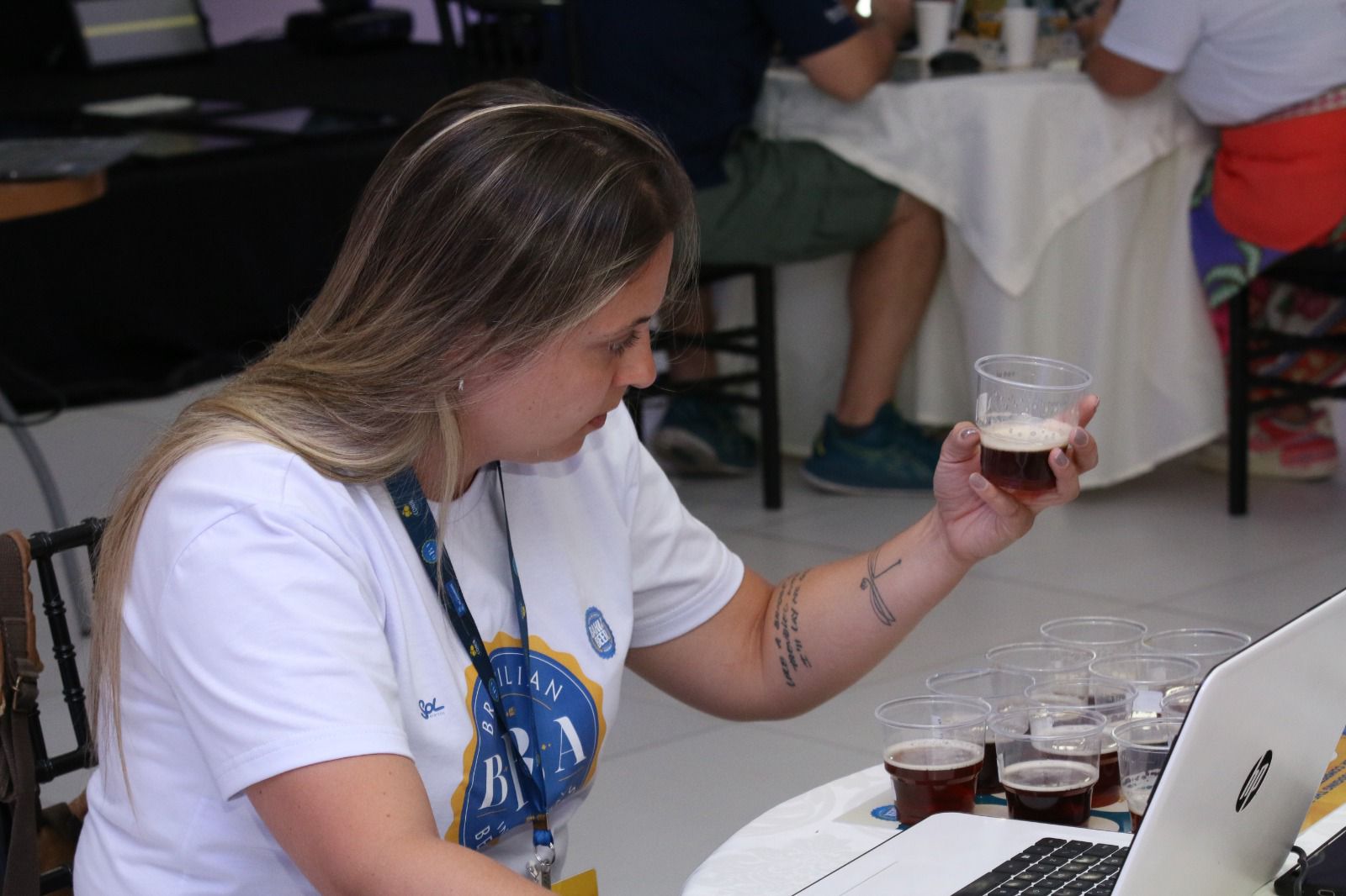 Bahia Beer Festival: Conib esgota inscrições a dois dias do evento