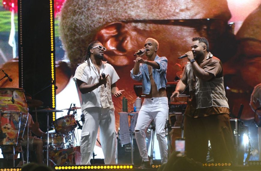 Bahia Beer: Alagoinhas abre 3ª edição do festival com programação musical, gastronomia e valorização cultural