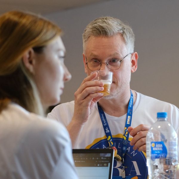 Conib 2025 começa com palestras internacionais e mostra científica em Alagoinhas