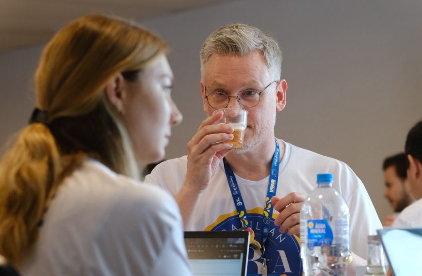 Conib 2025 começa com palestras internacionais e mostra científica em Alagoinhas