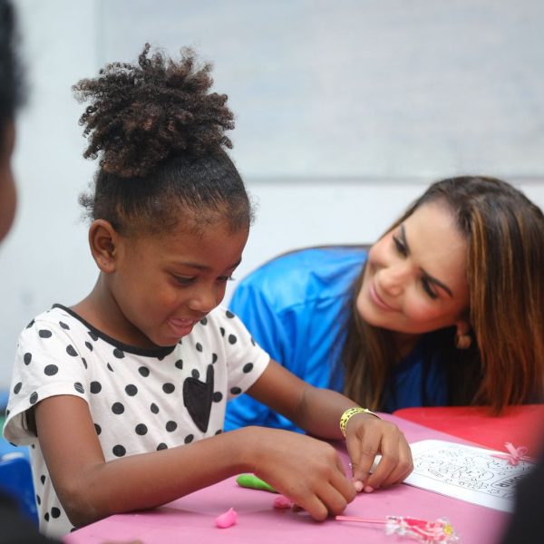 Bahia Beer: Vila do Aconchego garante cuidado e tranquilidade para famílias durante o Festival Bahia Beer 2025