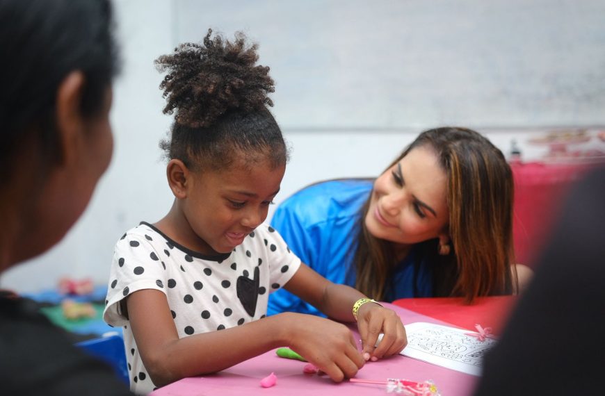 Bahia Beer: Vila do Aconchego garante cuidado e tranquilidade para famílias durante o Festival Bahia Beer 2025