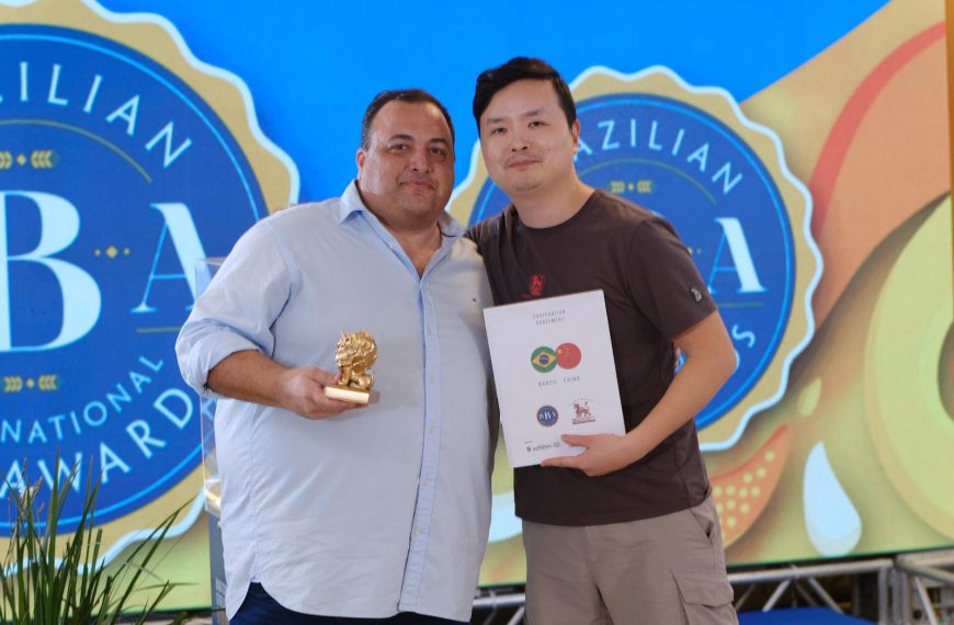 Bahia Beer: Brazilian International Beer Awards celebra recorde histórico e consolida internacionalização em Alagoinhas