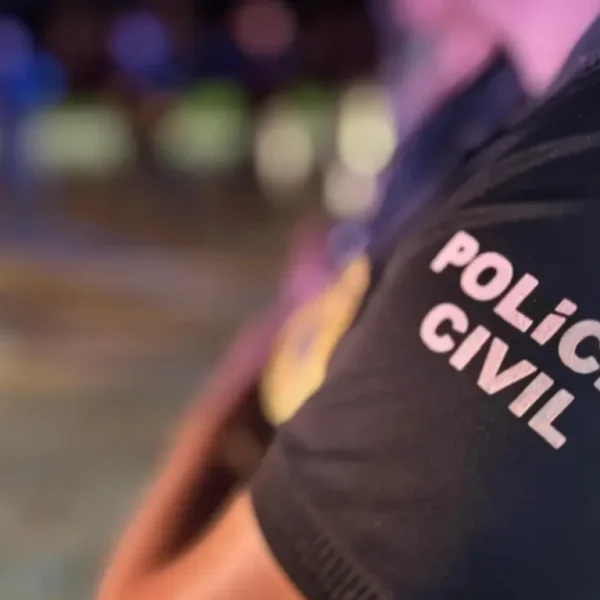 Vereador de Terra Nova é preso suspeito de estupro de vulnerável