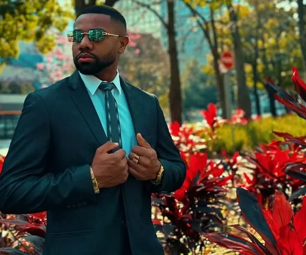 Davi Brito surpreende ao revelar nova carreira; veja qual