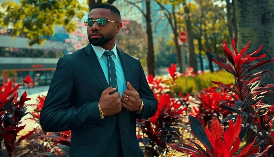 Davi Brito surpreende ao revelar nova carreira; veja qual