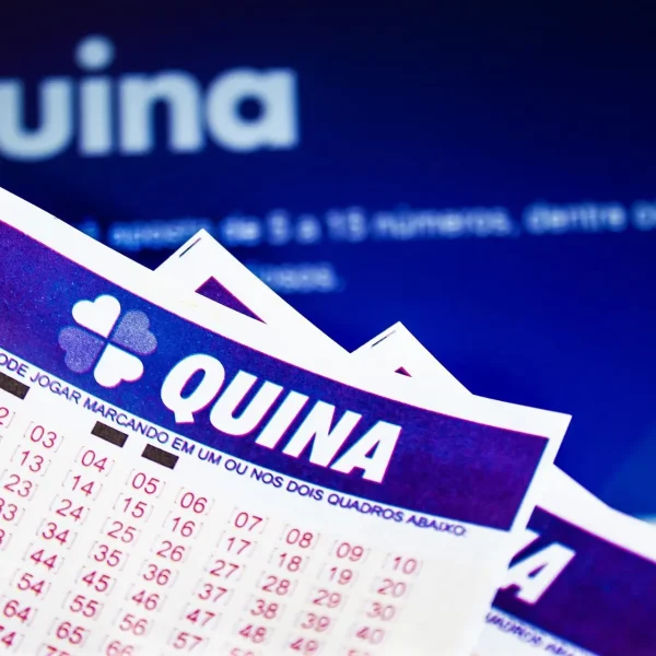 Aposta de Santo Antônio de Jesus leva prêmio de R$ 18 milhões na Quina