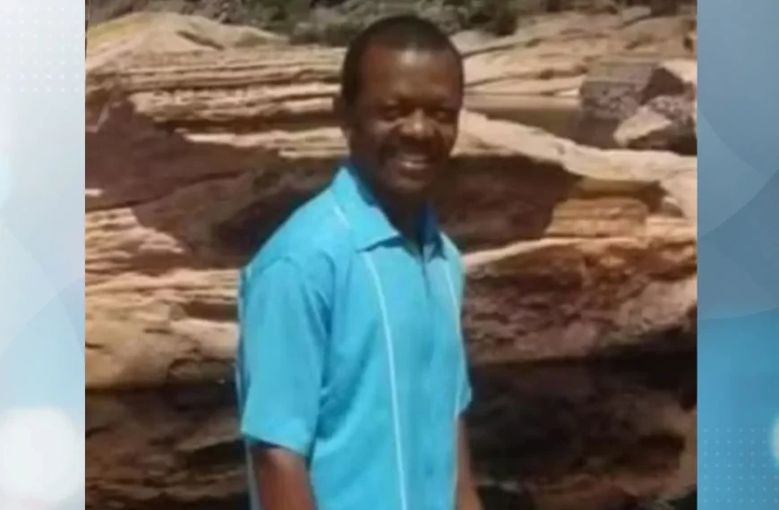 TRAGÉDIA: Idoso morre e mulher fica ferida após acidente com máquina de obras na BA-099