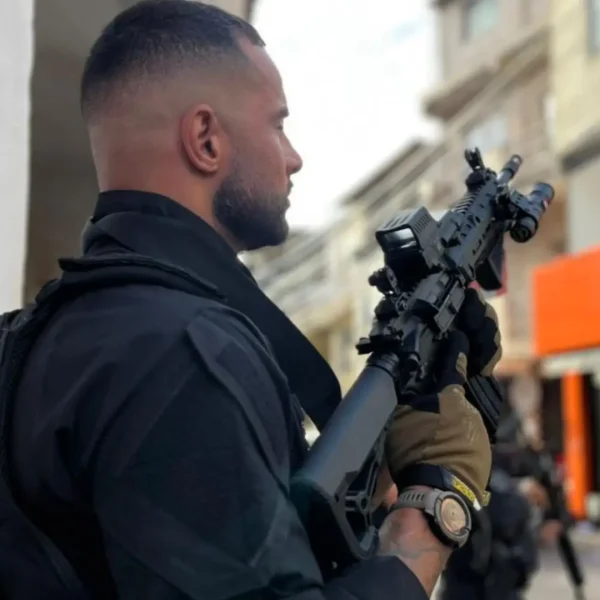 OPERAÇÃO PARKING: Polícia Civil mira quadrilha suspeito de furtos e roubos no Nordeste de Amaralina