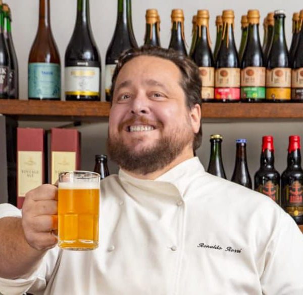 Alagoinhas recebe a nata dos especialistas cervejeiros de todo o mundo