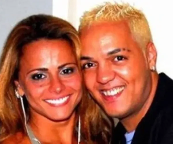 Reencontro de ex? Viviane Araújo e Belo farão par romântico em novela