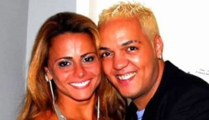 Reencontro de ex? Viviane Araújo e Belo farão par romântico em novela