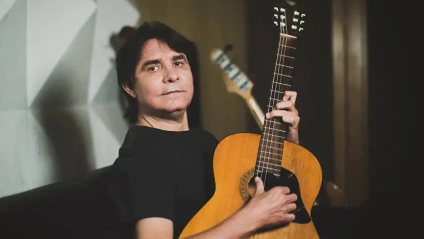 Morre, aos 73 anos, o cantor e compositor Lô Borges, um dos criadores do Clube da Esquina
