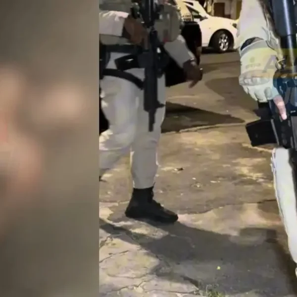 Homem é assassinado a tiros no Engenho Velho da Federação