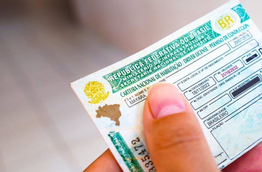 Detran esclarece situação da nova CNH na Bahia e dá prazo para adaptação; entenda