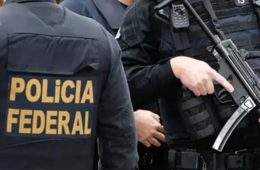 PF deflagra operação contra fraude milionária em benefícios do INSS no interior da Bahia