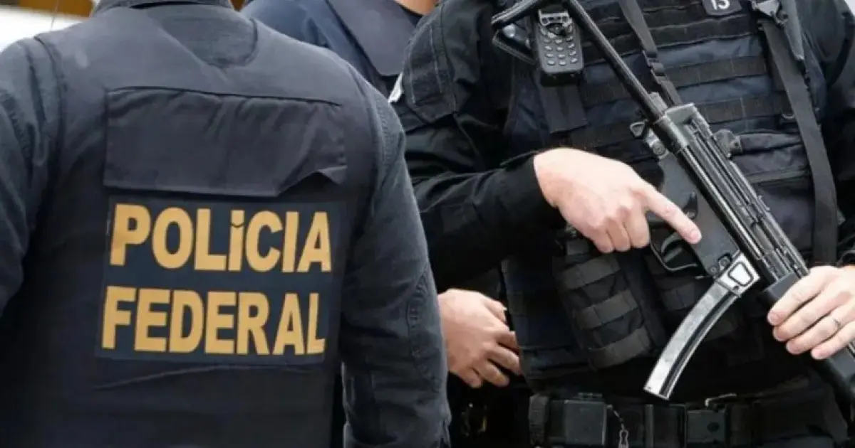 PF deflagra operação contra fraude milionária em benefícios do INSS no interior da Bahia