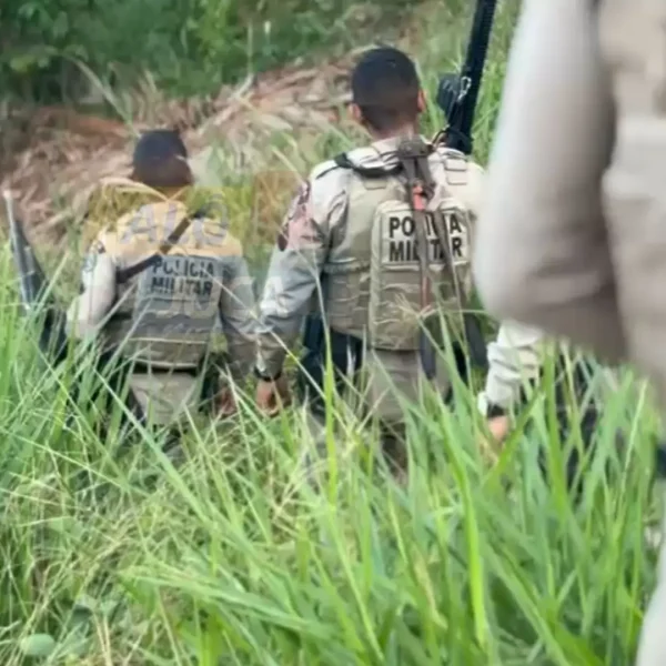 OPERAÇÃO COSTA SEGURA: 26 integrantes de facção são presos na Bahia, RJ e Paraíba