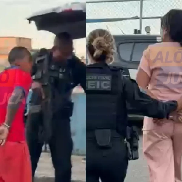 BOLETOS FALSOS: integrantes de quadrilha digital são presos em Salvador; grupo causou prejuízo em diversos estados